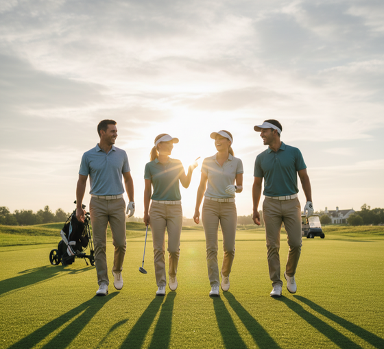 Top 5 Golf Accessories Every Golfer Should Own