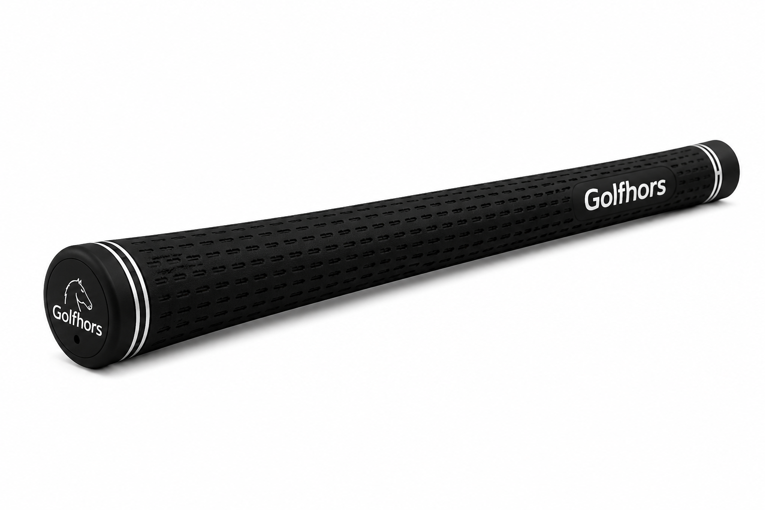 Golfvair Golf Grip – Non-Slip Rubber Club Grip for Superior Control