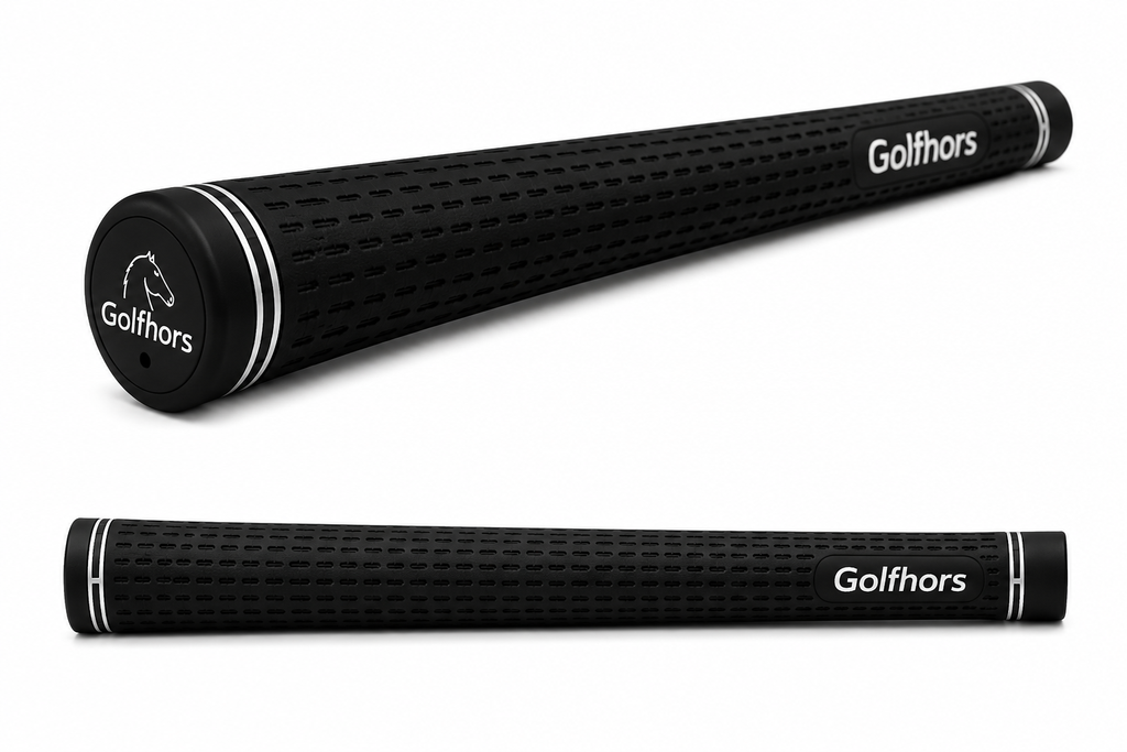 Golfvair Golf Grip – Non-Slip Rubber Club Grip for Superior Control