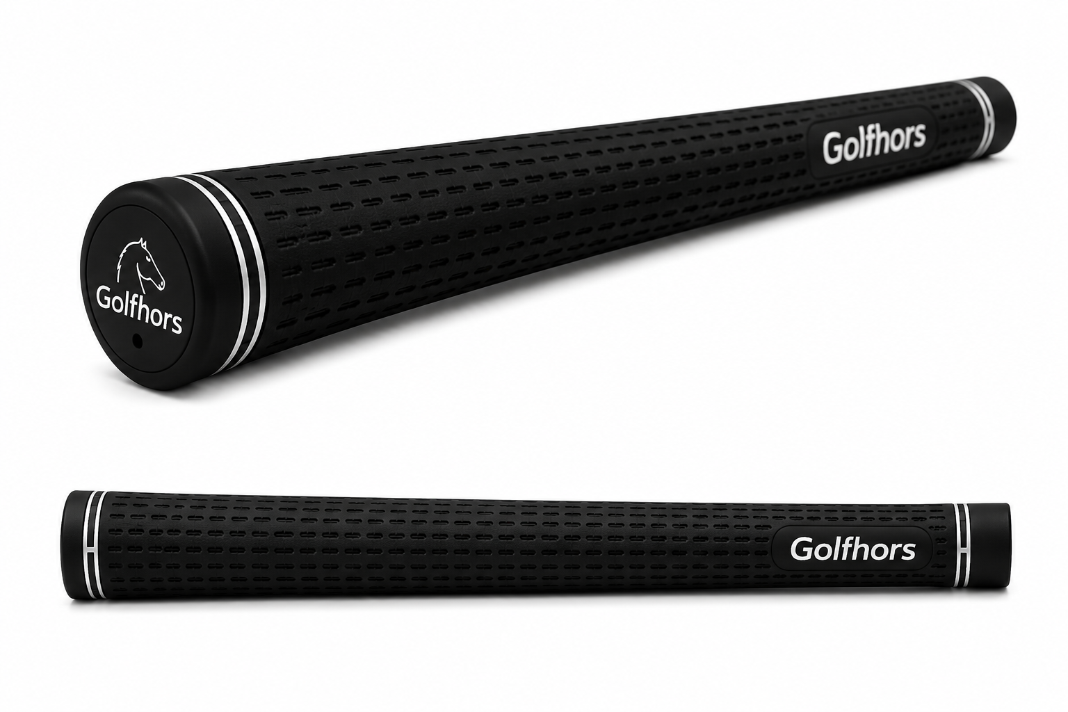 Golfvair Golf Grip – Non-Slip Rubber Club Grip for Superior Control