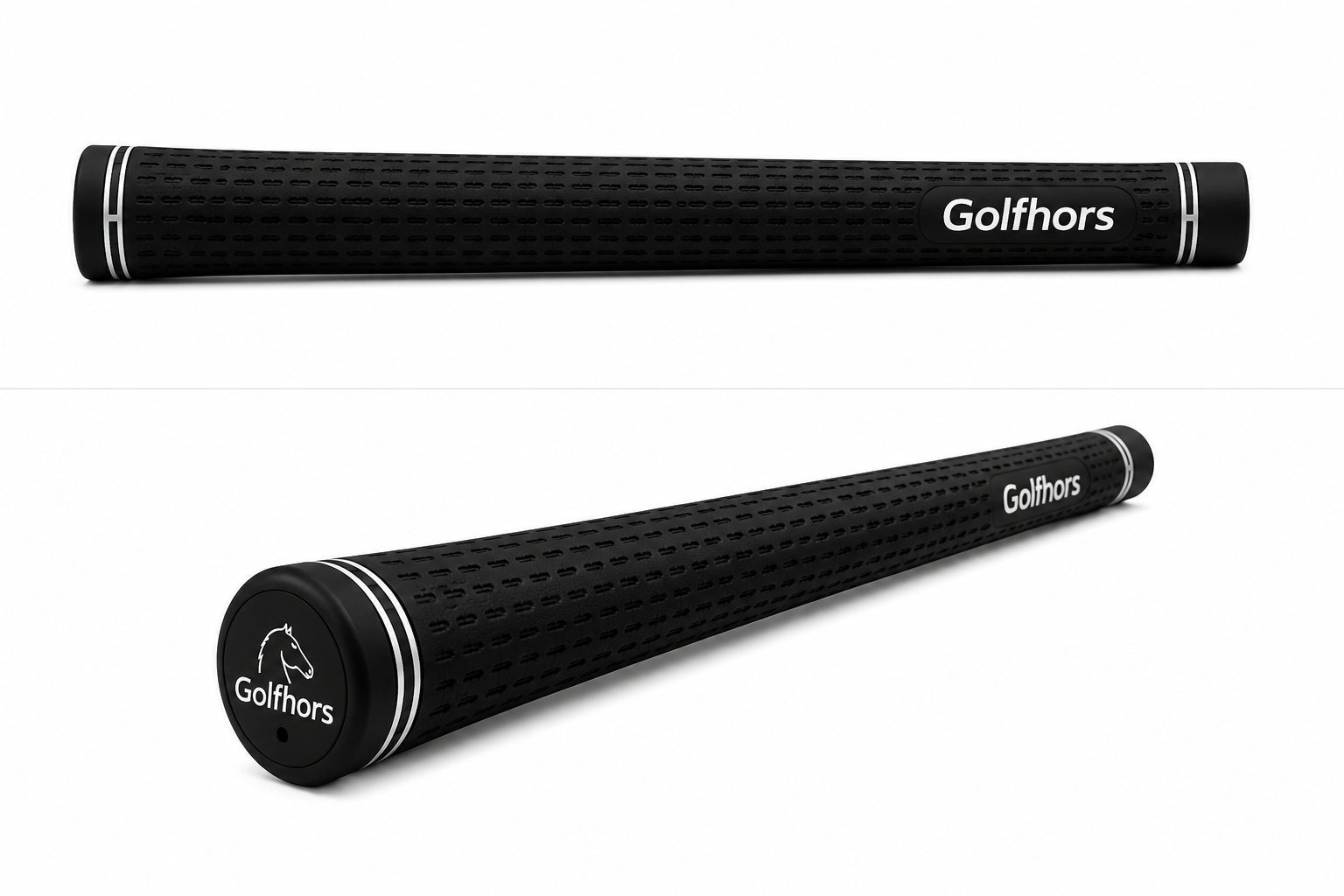 Golfvair Golf Grip – Non-Slip Rubber Club Grip for Superior Control
